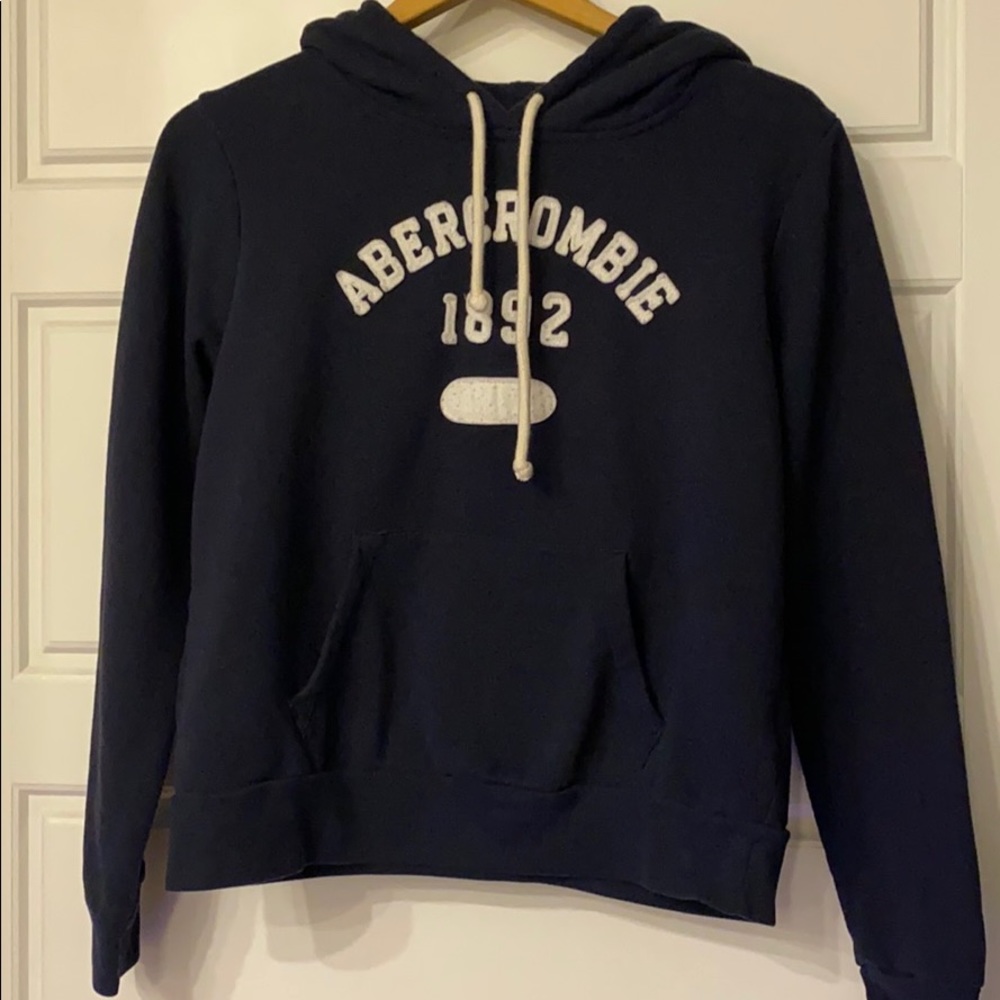 Abercrombie hoodie